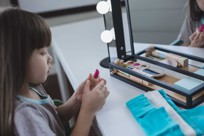 PlanToys - Makeup Set