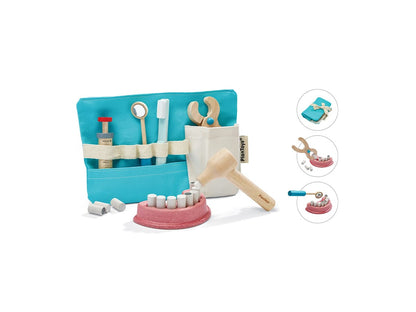 PlanToys - Dentist Set