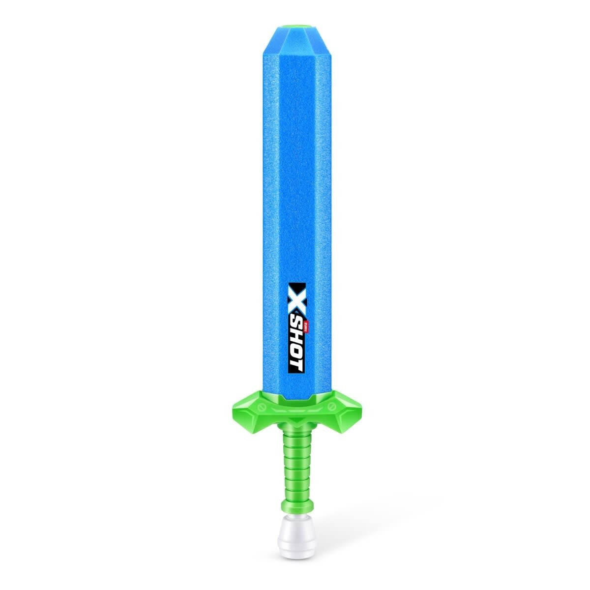 Zuru XSHOT - Water Blaster Sword 2 in 1