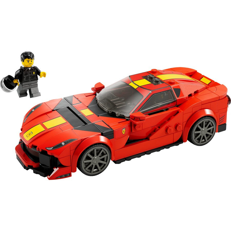 LEGO® Speed Champions - Ferrari 812 Competizione 76914