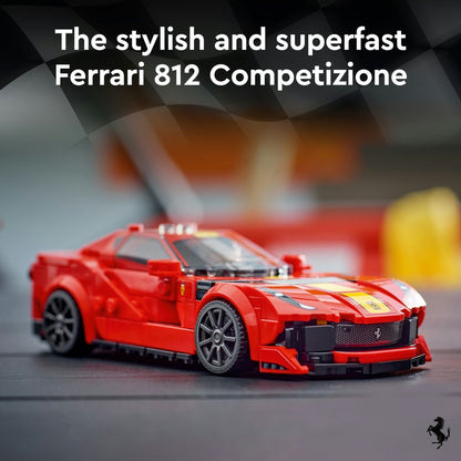 LEGO® Speed Champions - Ferrari 812 Competizione 76914