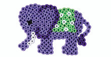 Hama Beads - Gift Box - Small World