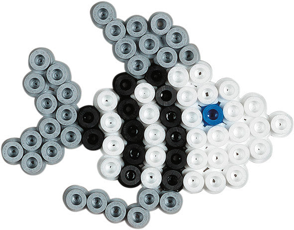 Hama Beads - Gift Box - Sea Creatures