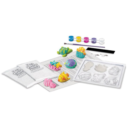 4M - Mould & Paint - Sealife | Discount Toy Co.