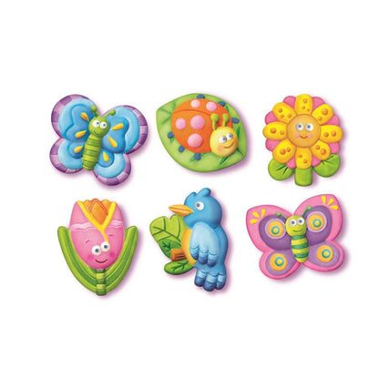 4M - Mould & Paint - Garden