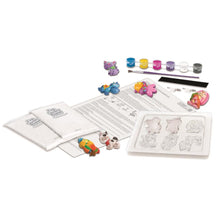 4M - Mould & Paint - Cute Pets