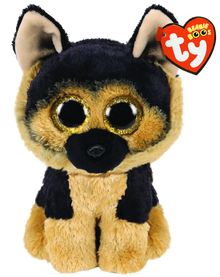 Beanie Boos Regular - Spirit German Shepard