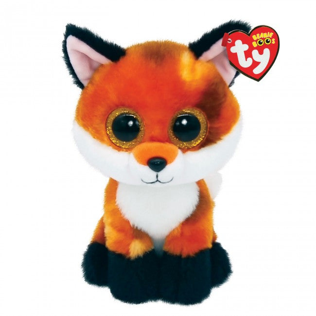 Beanie Boos Regular - Meadow Fox