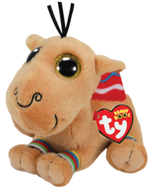 Beanie Boos Medium- Jamal the Camel 36452