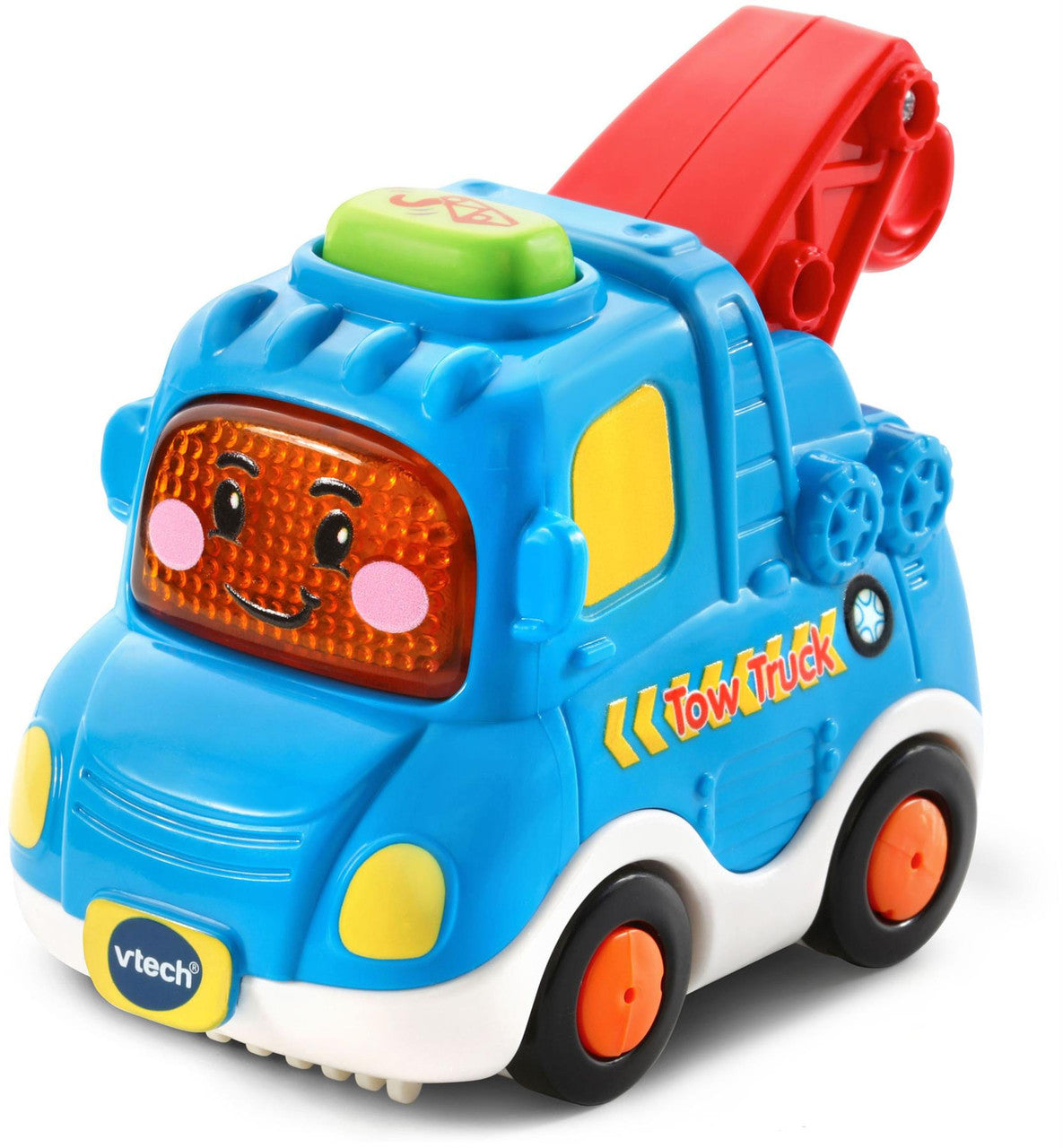 VTech Toot Toot Drivers - Tow Truck