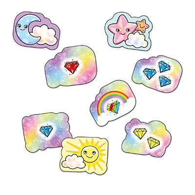 Orchard Toys Mini Game - Unicorn Jewels