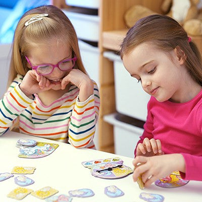 Orchard Toys Mini Game - Unicorn Jewels
