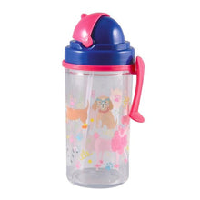 Floss & Rock Water Bottle - Pets