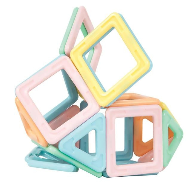 Magformers My First Pastel 30 Set