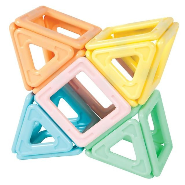 Magformers My First Pastel 30 Set