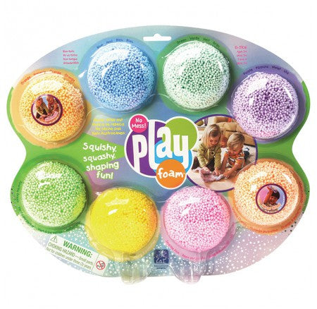 Educational Insights - Playfoam Combo Pack of 8