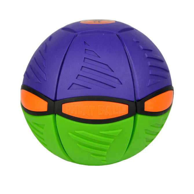 Britz 'N Pieces - Phlat Ball V3
