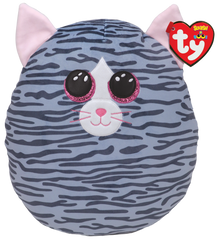 Ty Squish-A-Boo - Kiki the Cat Small