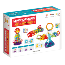 Magformers Carnival Plus Set 703016
