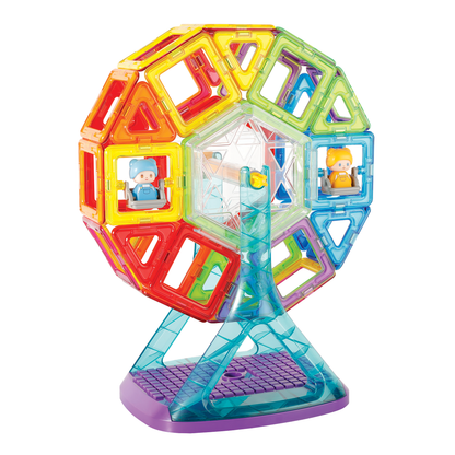Magformers Carnival Plus Set 703016