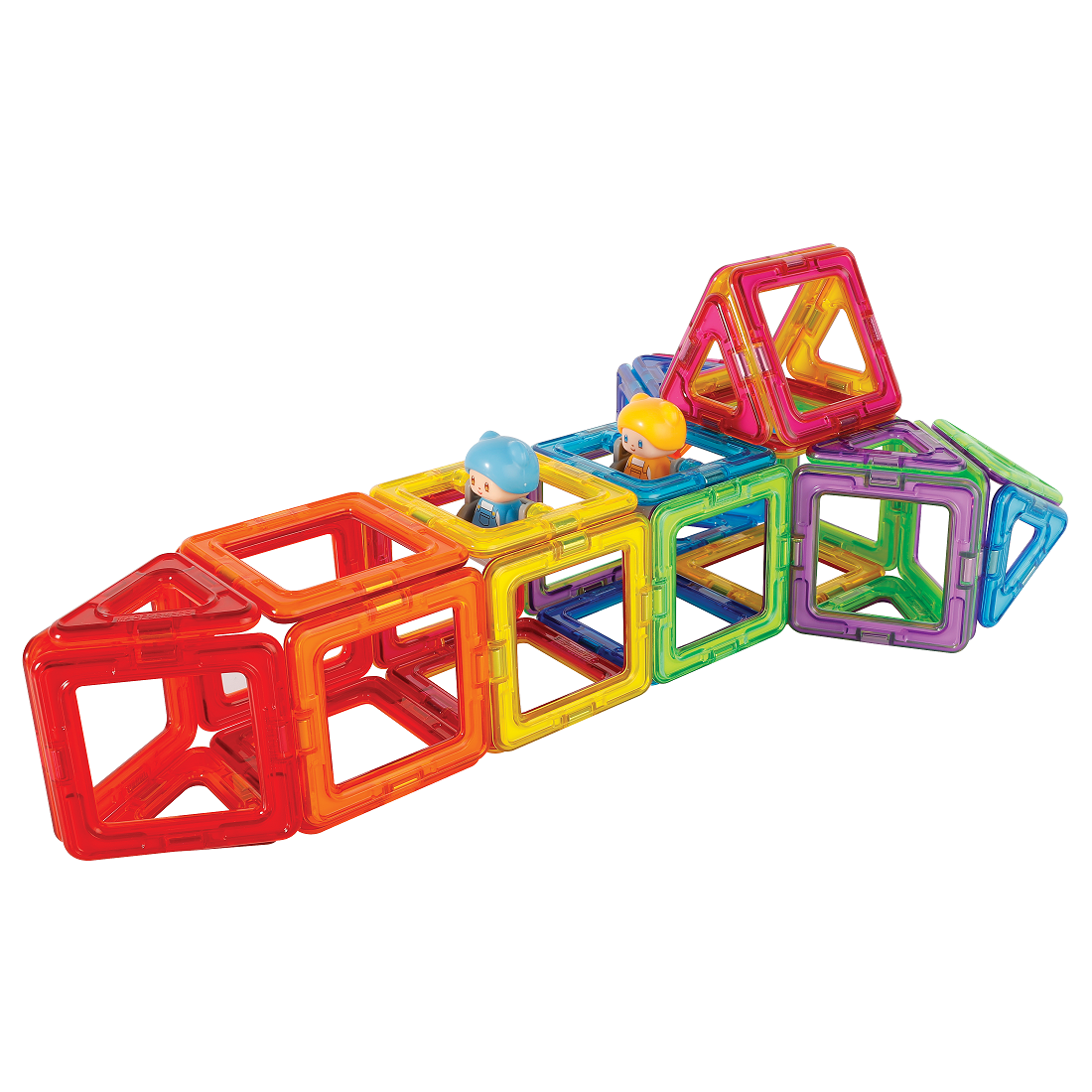 Magformers Carnival Plus Set 703016