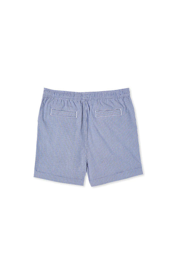 Check Shorts