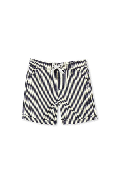 Stripe Shorts