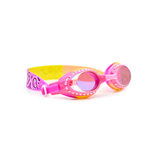 Bling2o Goggles -Bandana - Peachie Pink