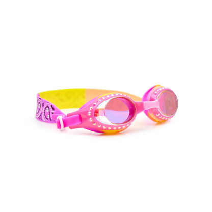 Bling2o Goggles -Bandana - Peachie Pink