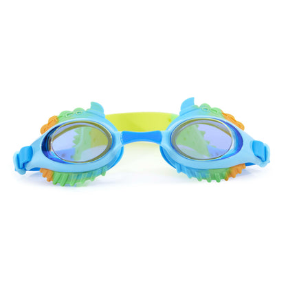 Bling2o Goggles - Dylan the Dino - Jurassic Hybrid Light Blue