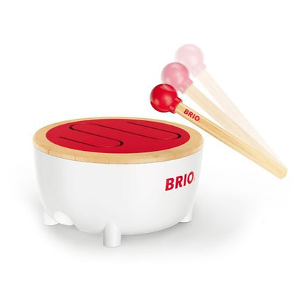 BRIO Toddler - Musical Drum | 30181