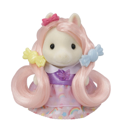 Sylvanian Families - Pony's Vanity Dresser Set