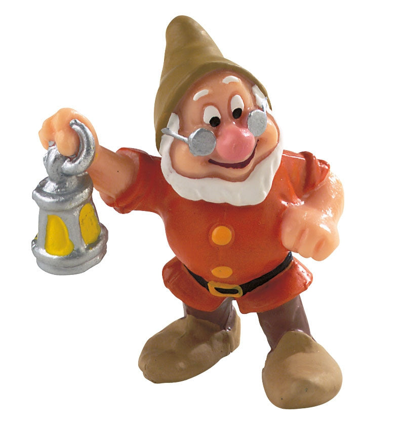 Bullyland - Disney Dwarf Doc