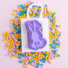 Play Sense - Eco Playdough Stamp | Easter Collection | Easter Bunny Tail