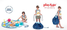 Play & Go - Toy Storage Bag -Outdoor Surf 140cm