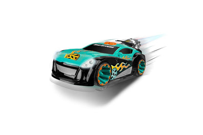 Nikko Road Rippers Maximum Boost 25cm Toy Car with Lights & Sounds - Teal