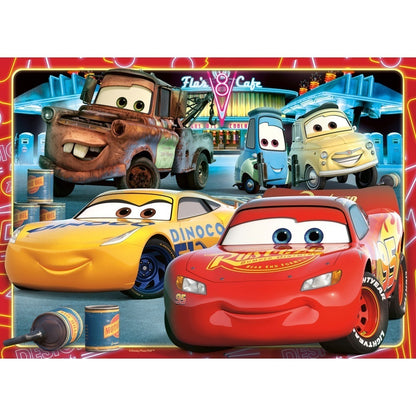 Ravensburger 4x42pc - Disney Pixar Bumper Pack Puzzle