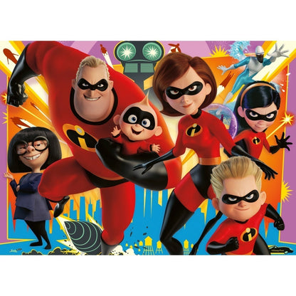 Ravensburger 4x42pc - Disney Pixar Bumper Pack Puzzle