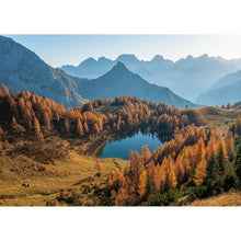 Ravensburger 1000pc - Lake Bordaglia, Fruili Venezia Puzzle