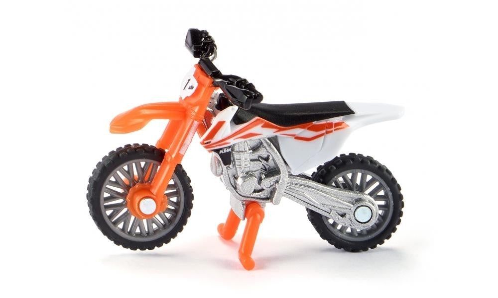 Siku - 1391 - KTM SX-F 450