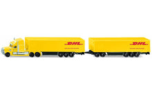 Siku - 1806 - Road Train 1:87 Scale