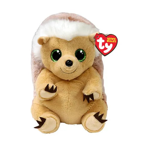 TY Beanie Bellies Regular - Bumper Hedgehog