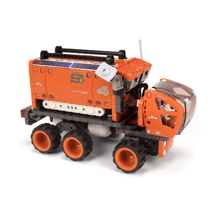 HEXBUG - VEX Robotics - Mobile Lab Explorer