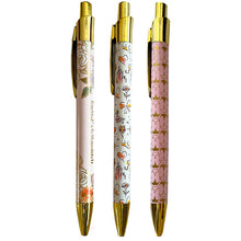 Disney Princess - Pen Set 3 pack