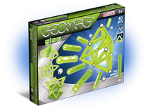 Geomag - Glow 40pc 330