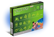 Geomag - Glow 40pc 330