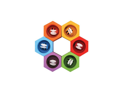 PlanToys - Beehives