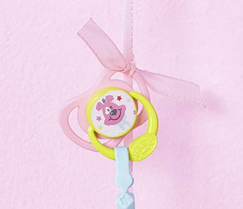Baby Born - Essential Accessories Set