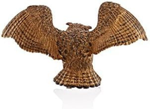 Schleich – Eagle Owl 14738