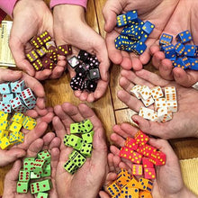 Tenzi Dice Game - Party Pack